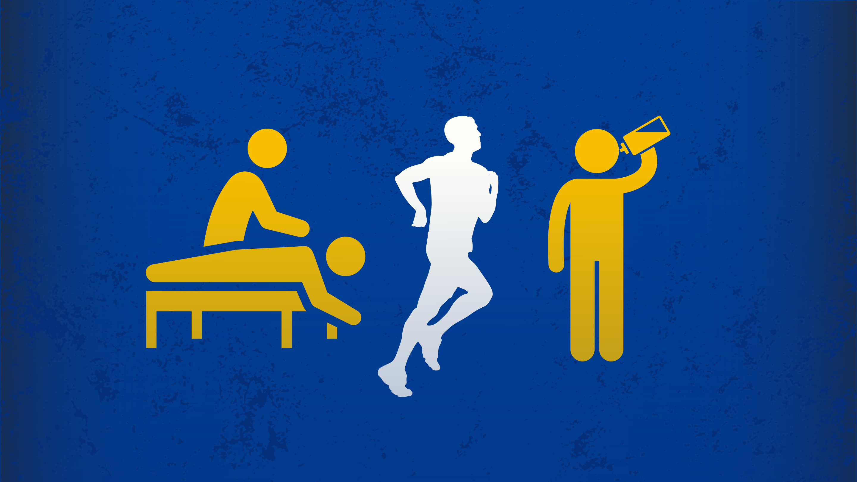 Self-care graphics