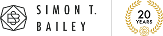Simon T. Bailey